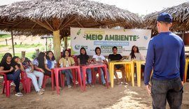 Pão de Açúcar/AL  promove Semana Mundial do Meio Ambiente com foco no combate ao plástico