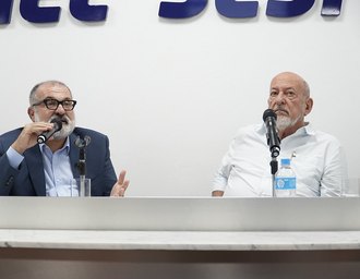 Fiea recebe ministro dos Transportes, que apresenta investimentos em Alagoas