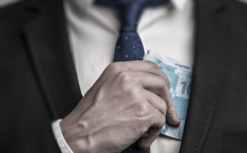 Percepção de impunidade e corrupção em Alagoas levanta debate sobre atuação dos órgãos de fiscalização
