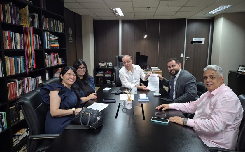 CEJUSC será instalado na Faculdade SEUNE e ampliará o acesso gratuito à Justiça em Alagoas