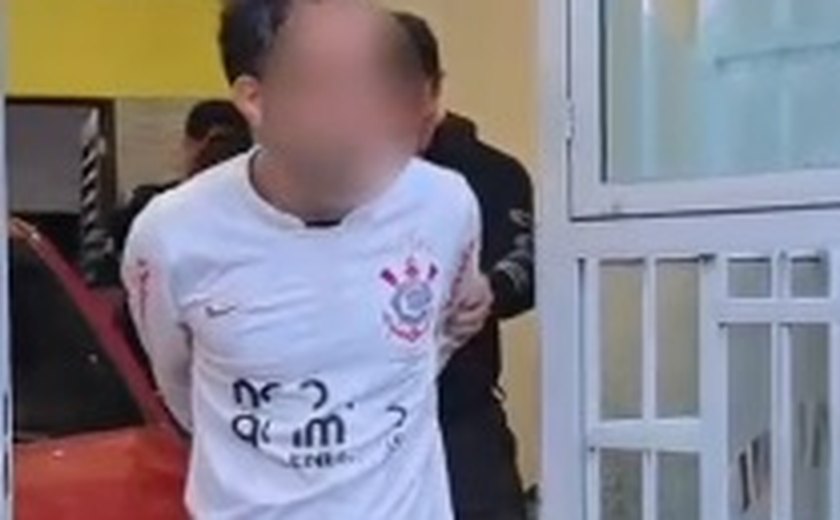 Operação no Complexo do Alemão tem alvos ligados à expansão do Comando Vermelho em Alagoas