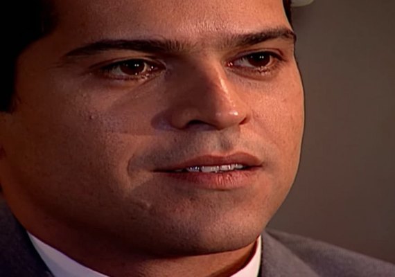 Aos 60 anos, ex-galã da Globo muda radicalmente de profissão