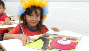 Dezessete escolas estaduais atendem indígenas em Alagoas