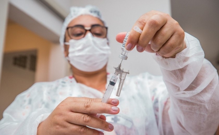 Dia Nacional da Vacinação destaca a importância da imunização para prevenção de doenças
