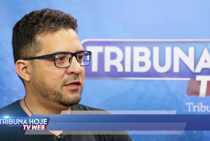TH Entrevista Renan Silva