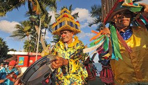 Projeto Tradição Coletiva explora diversos eixos da cultura afro-alagoana e brasileira