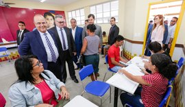 Justiça Itinerante realiza mutirão e casamento coletivo em Marechal Deodoro