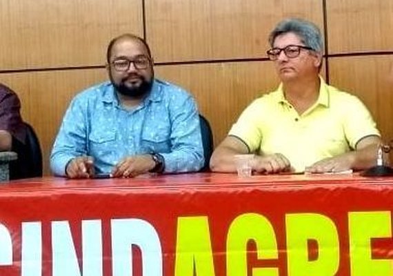 Sindagreste aciona MP para garantir lisura no PSS