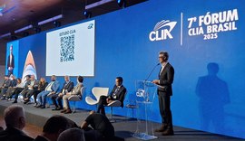 Setor de cruzeiros movimenta R$ 5,43 bilhões e gera 84,6 mil empregos na temporada 2024/2025
