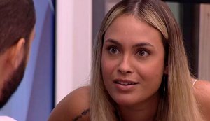 'BBB21': Sarah revolta internautas ao “agradecer a Deus” por pandemia