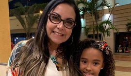 Pré-estreia do filme 'Eu Acredito' tem atriz mirim Rute Martins e cantora Cristina Mel