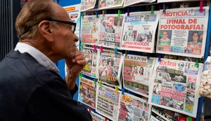 Eleição no Peru: Sanchéz a frente de Fujimori por apenas 19 mil votos