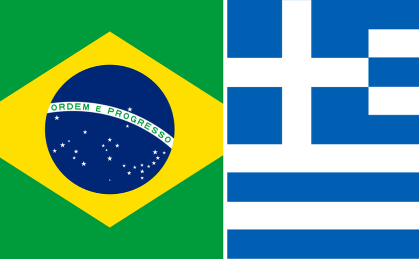 Brasil e Grécia firmam memorando para fortalecer o turismo entre os países