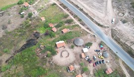 MPF acompanha demandas de indígenas Pankararu por segurança e território, em Delmiro Gouveia