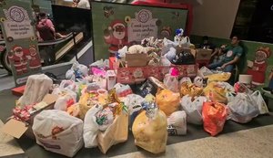 Campanha Papai Noel dos Correios é encerrada