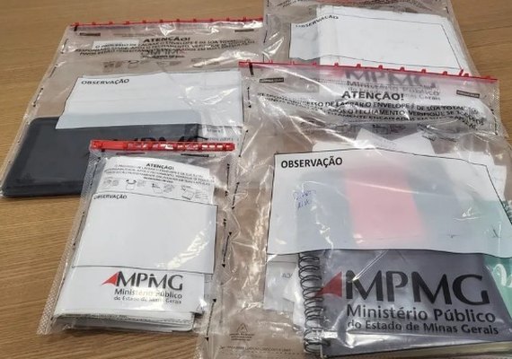 Operação Nacional cumpre mandados em Alagoas e outros quatros estados contra rádio e igreja evangélica