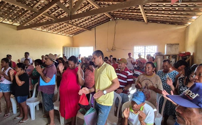 Tabacaria será o primeiro Quilombo tombado constitucionalmente em AL