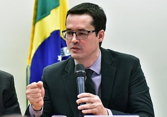 Procuradores ameaçam deixar Lava Jato se pacote anticorrupção entrar em vigor