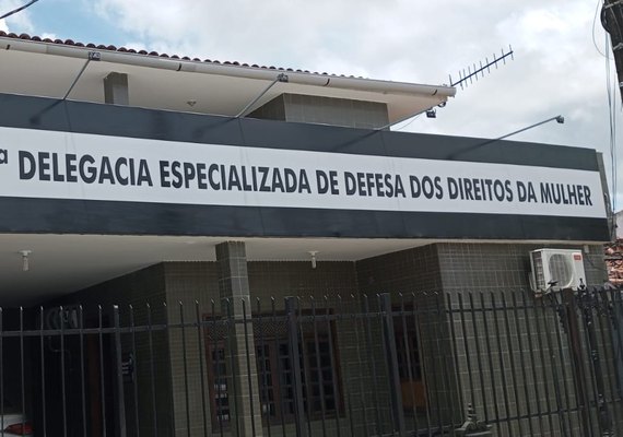 Polícia Civil autua em flagrante homem acusado de estuprar universitária em Maceió