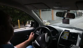 Detran de São Paulo tira teste de baliza para exame da CNH