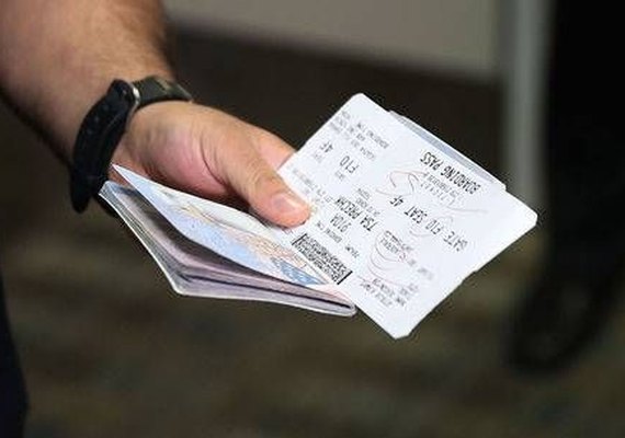 Estados Unidos pedirão histórico de mídias sociais de candidatos a visto