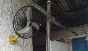 Dois motéis são interditados pela Vigilância Sanitária na parte alta da capital