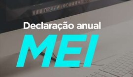 Prazo para a Declaração Anual do MEI 2022 tem início