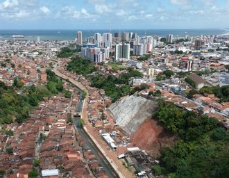 Moradores do Vale do Reginaldo vão ajudar a mapear vivências e desafios do território
