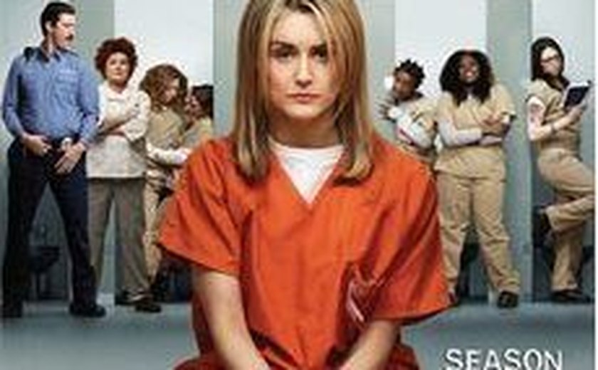 Netflix libera teaser e imagens da 5ª temporada de 'Orange is the New Black'
