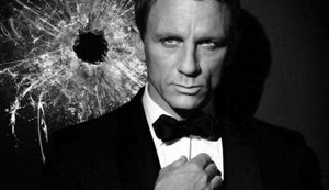 Diretor saiu de novo '007' por causa de briga com Daniel Craig