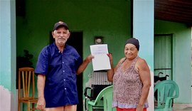 Agricultores fazem cadastramento e mudam de vida com água do Canal do Sertão