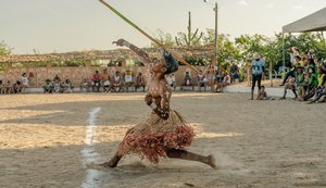 PI’POKA reúne filmes produzidos por indígenas