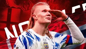 Fortuna de Haaland impressiona; veja onde vive o astro da Noruega