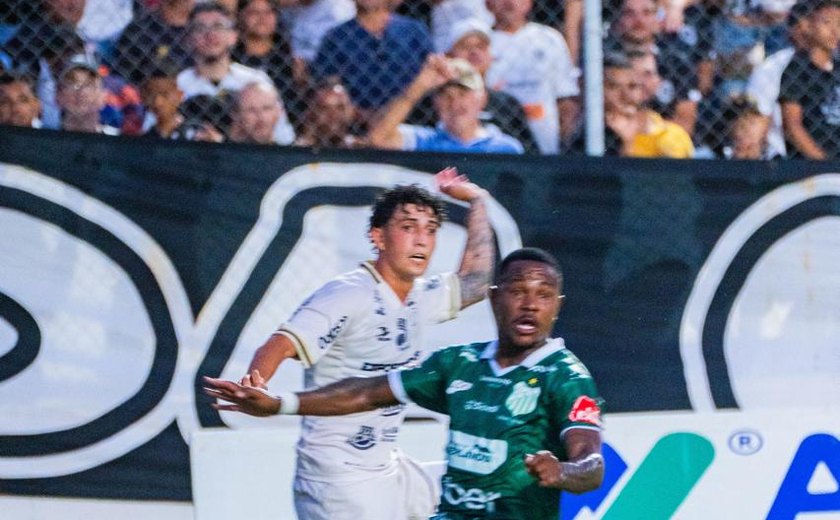 Final entre ASA e Uberlândia terá  recorde de público na Série D
