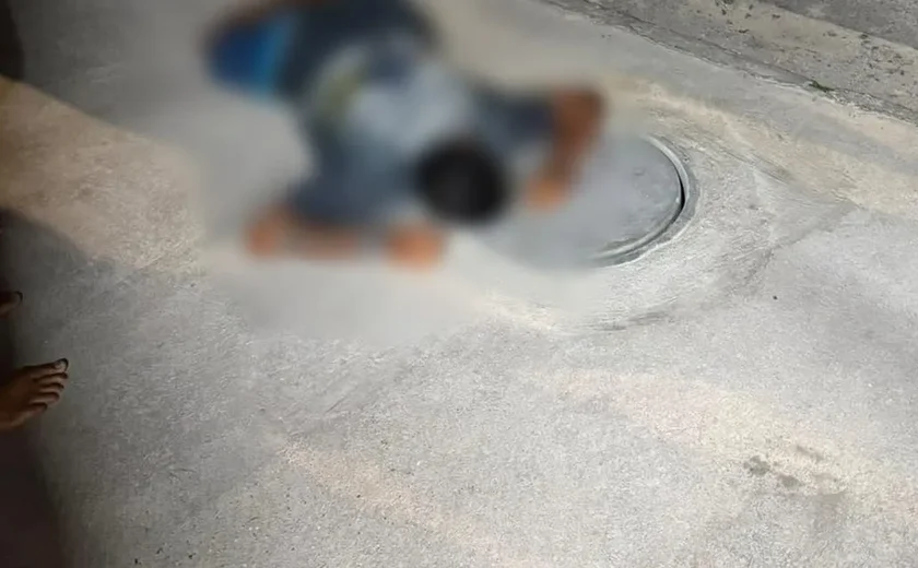 Suspeito comemorou morte de adolescente após execução na Jatiúca, diz delegado
