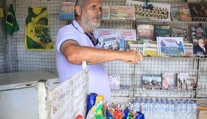 Jornal impresso continua sendo o guardião da História