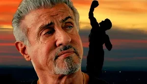 Sylvester Stallone emociona em trailer de documentário da Netflix