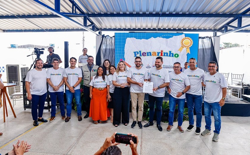 Plenarinho: 27 estudantes serão vereadores por um dia em ação da Câmara de Maceió