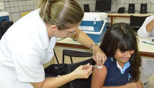 Pediatra alerta sobre aplicação das 2 doses contra HPV