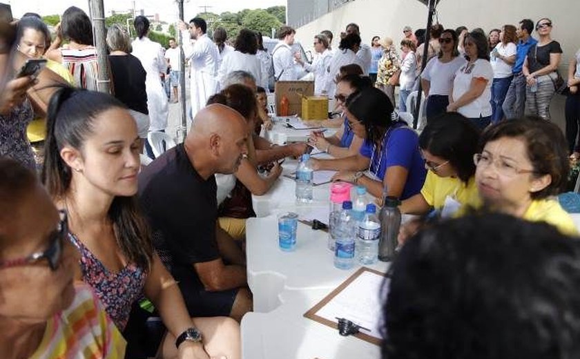 Prefeitura libera pagamento do segundo lote do auxílio-moradia aos moradores do Pinheiro