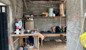 25 pessoas são resgatadas em condições análogas à escravidão em AL