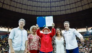 Governo anuncia investimento de R$ 108 milhões em cursinhos populares