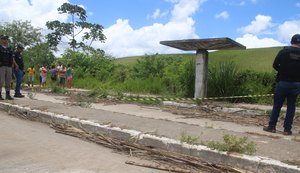 Polícia Científica detalha perícia sobre assassinato de cabeleireiro em Novo Lino