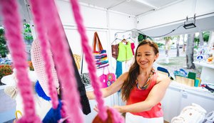 Prefeitura fortalece pequenos negócios por meio de investimentos no turismo