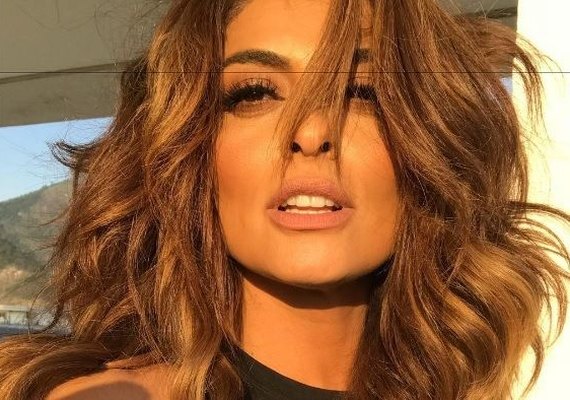 Site é condenado a pagar R$ 50 mil a Juliana Paes