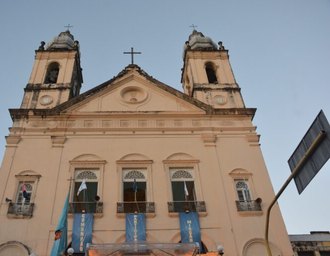 Arquidiocese de Maceió divulga programação para as celebrações da Semana Santa e Tríduo Pascal 2023