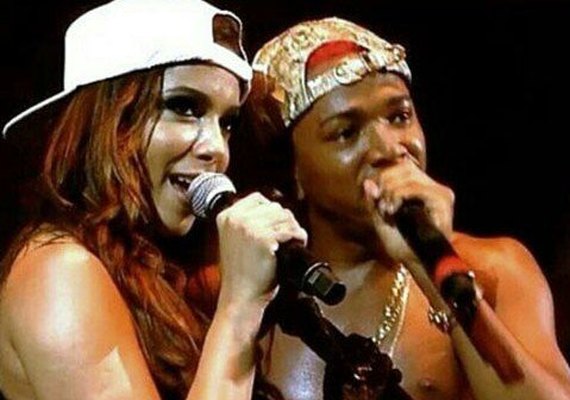 Nego do Borel conta porque perdeu encanto por Anitta: 'Fez cocô na minha frente'