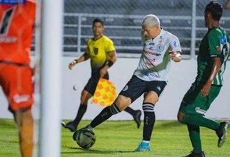 Murici e ASA duelam neste sábado e abrem as semifinais do Campeonato Alagoano