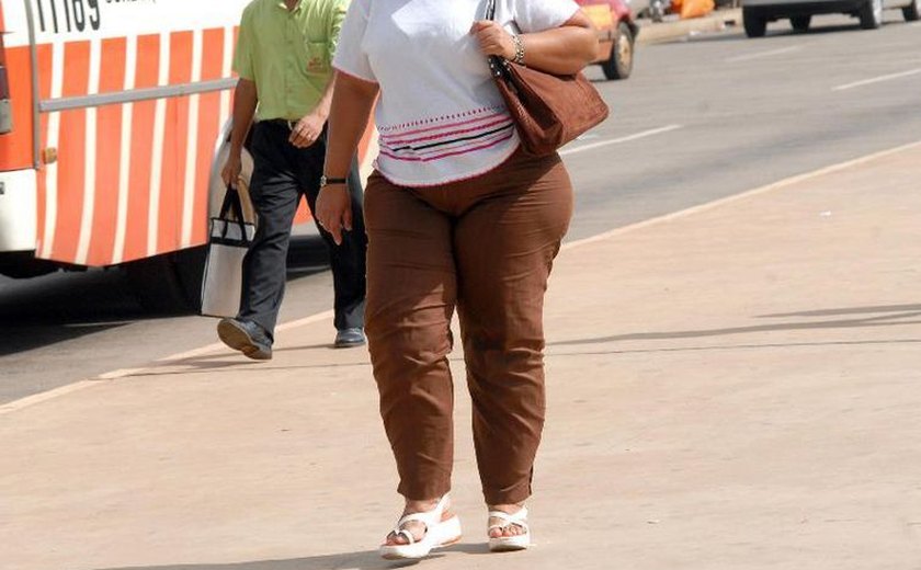 Universidades de Alagoas terão incentivo para ações de controle da obesidade