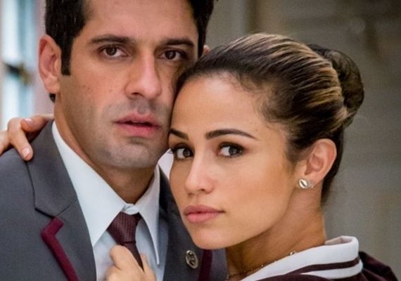 Revelações, roubo e amor bandido: a história da nova novela das sete “Pega Pega”